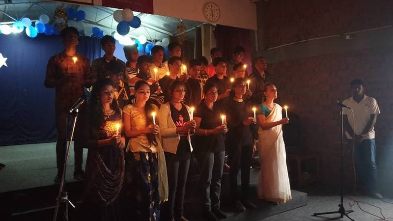 Kodaikanal Christian College College Events photo 9